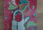 Combination Lock