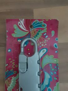 Combination Lock