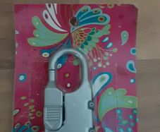 Combination Lock