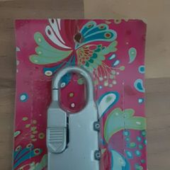 Combination Lock
