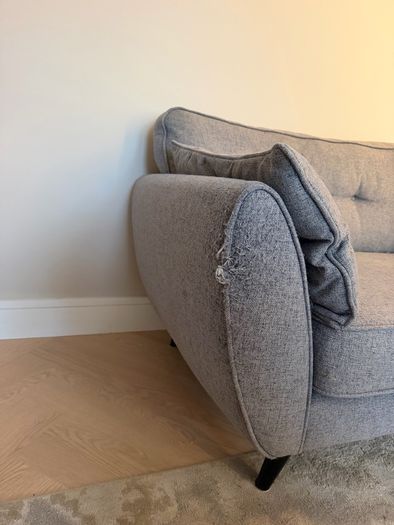 Dfs Sofa
