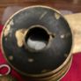 Antique marine telescope Image 9