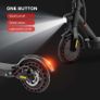 iScooter i9Pro Electric Scooter Image 9