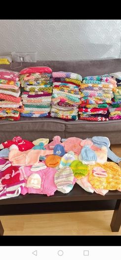 Wanted wool for ANGEL BABIES
