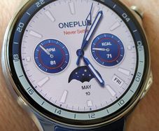 OnePlus Watch 2 Nordic Blue