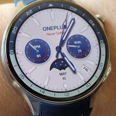OnePlus Watch 2 Nordic Blue