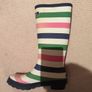 Used wellies Image 3