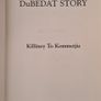 The Du Bedat Story. Killiney To Kommetjie. First Edition. Large Volume Paperback In Good Condition 34. Image 8
