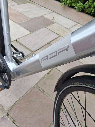Electric bike Unused