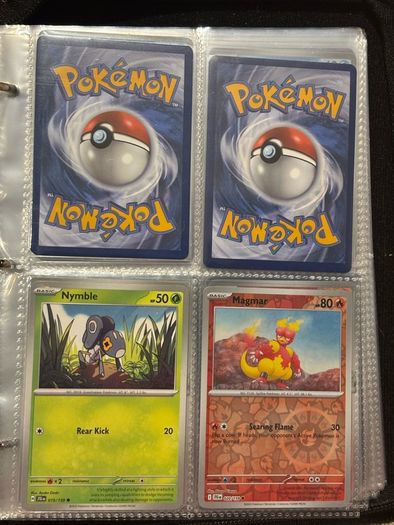 pokemon card