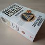 Scarecrow & Seven Ancient Wonders Omnibus by Mathew Reilly (Action Adventure Paperback 2008) Image 4