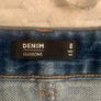 Denim skirt. Size 8 Image 6