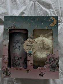Travel Cup Me to You Tatty Teddy