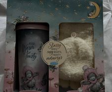 Travel Cup Me to You Tatty Teddy