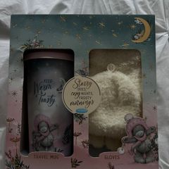 Travel Cup Me to You Tatty Teddy