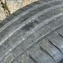 Audi q7 alloys with Michelin tyres Image 7