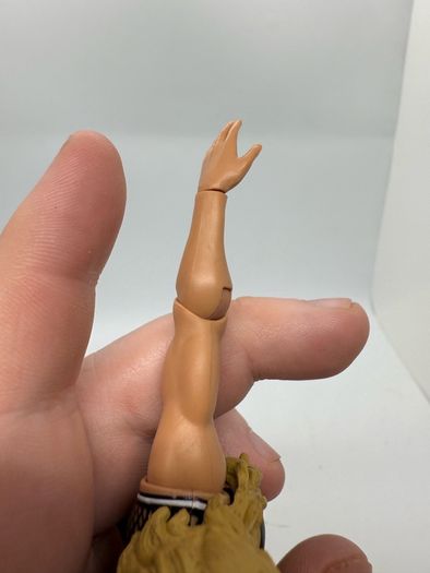 wwe Carmella action figure