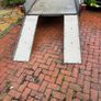 Golf Buggy Trailer Image 2