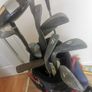 mixed golf clubs Image 6