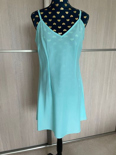 Derhy Paisley Print Kaftan Dress