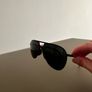 Prada Sunglasses Image 3