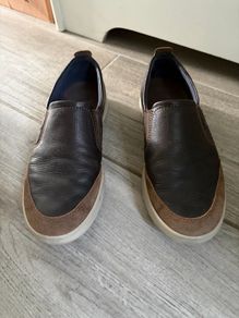 ECCO mens 41