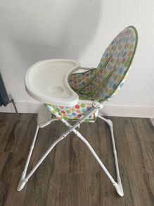 High Chair