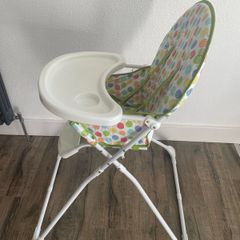 High Chair