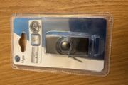 Doorbell push button