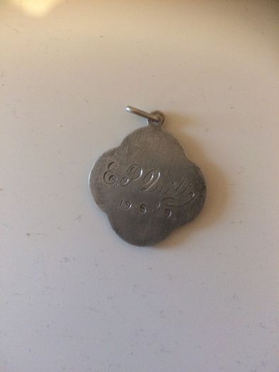 Silver Medal