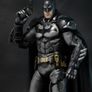 Neca 1/4 scale Arkham Knight Batman Image 2