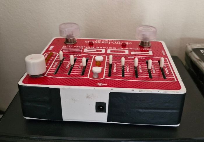 Electro Harmonix POG2 (used)