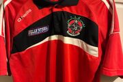 Dubai Celts GAA polo M