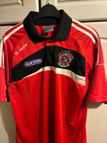 Dubai Celts GAA polo M