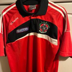 Dubai Celts GAA polo M