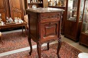 This is a great old Belgian locker