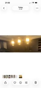 kitchen lights