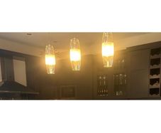 kitchen lights