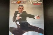 Johnny English/Johnny English Reborn (2 Movie BoxSet)