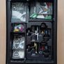Star Trek Expeditions & Expansion Science Fiction Board Game by Reiner Knizia & WizKids 2011 Image 6