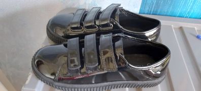 Girls school shoes UK3 NEW!from Next!