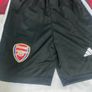 SAKA Arsenal Home Football Kit Image 2