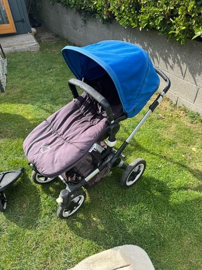 Bugaboo Buggy