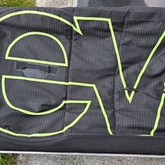 Bike Travel Bag Pro
