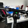 K and M tripod stand Image 2