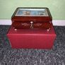 Love Will Thaw A Frozen Heart Heirloom Music Box Image 2