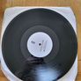 Hair Jam Hair I Cut Off All My Hair 12 inch vinyl white label Image 2
