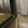 DESK IKEA PAHL desk 128cm X 58cm X (72cm/66cm/59cm) Image 5