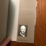 SIGNED That They May Face The Rising Sun John McGahern signed hardback Image 6