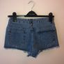 Kendall & Kylie shorts (size 6) Image 2